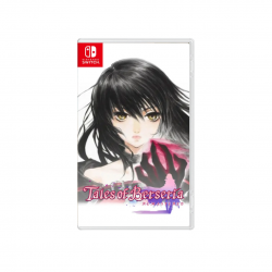 (Switch) Tales of Berseria...