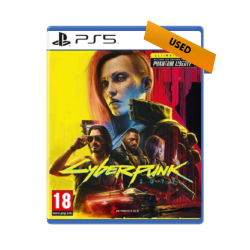 (PS5) Cyberpunk 2077 (ENG)...