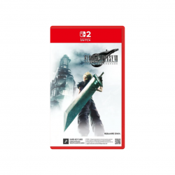 (Switch 2) Final Fantasy...