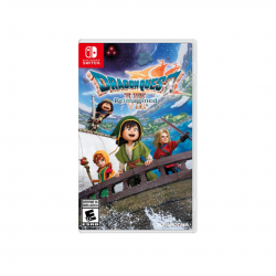 PRE ORDER (Switch) Dragon...