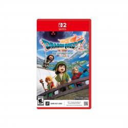 PRE ORDER (Switch2) Dragon...