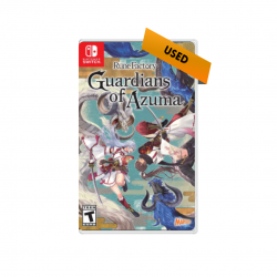 (Switch) Rune Factory:...