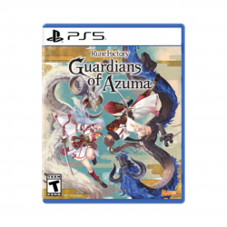 (PS5) Rune Factory:...