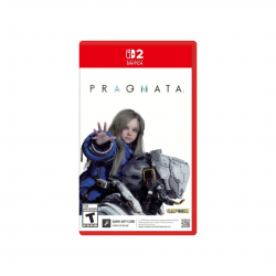 (NS2) Pragmata (ASIA ENG/CHN)