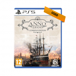 (PS5) Anno 1800 Console...