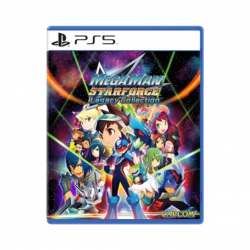 PRE ORDER (PS5) Mega Man...