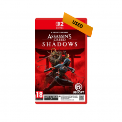 (NS2) Assasins's Creed...