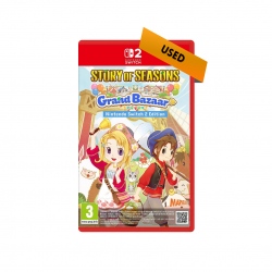 (NS2) Library of Ruina...