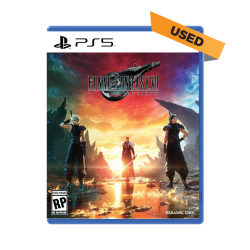 (PS5) Final Fantasy 7...
