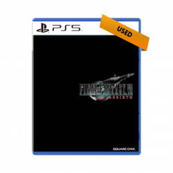 (PS5) Final Fantasy 7...