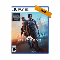 (PS5) Mindseye (ENG) - Used