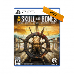 (PS5) Skull And Bones (ENG)...