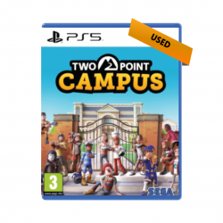 (PS5) Two Point Campus...