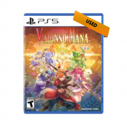 (PS5) Vision Of Mana (ENG)...