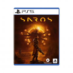 (PS5) Saros (R2 ENG)