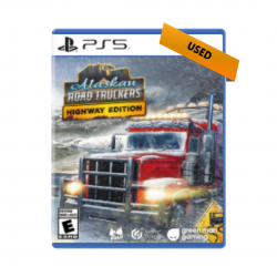 (PS5) Alaskan Road...