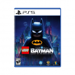 (PS5) Lego Batman: Legacy...