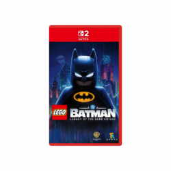 PRE ORDER (NS2) Lego...