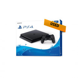 (Console) Playstation 4...