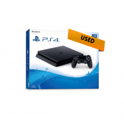 (Console) Playstation 4...