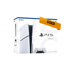 (Console) Playstation 5...