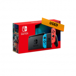 (Console) Nintendo Switch...