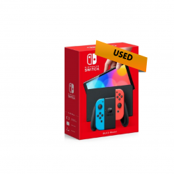 (Console) Nintendo Switch...