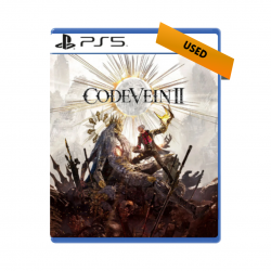 (PS5) Code Vein II (ENG) -...