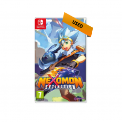 (Switch) Nexomon Extinction...