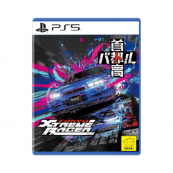 (PS5) Tokyo Extreme Racer...