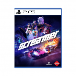 PRE ORDER (PS5) Screamer...