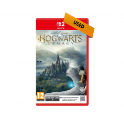 (NS2) Hogwarts Legacy (ENG)...