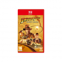 (NS2) Indiana Jones and The...
