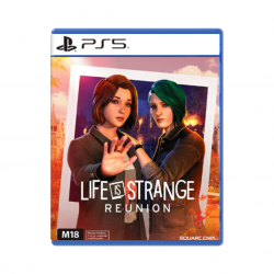 PRE ORDER (PS5) Life Is...