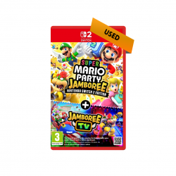 (NS2) Super Mario Party...
