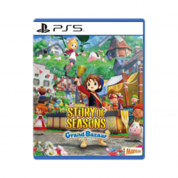 PRE ORDER (PS5) Library of...