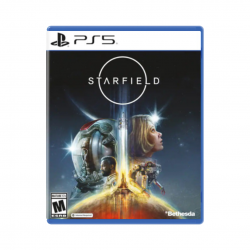 PRE ORDER (PS5) Starfield...