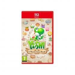 PRE ORDER (NS2) Yoshi and...