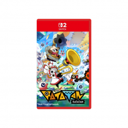 PRE ORDER (NS2) Ratatan...