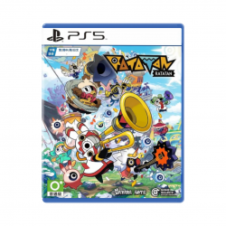 PRE ORDER (PS5) Ratatan...