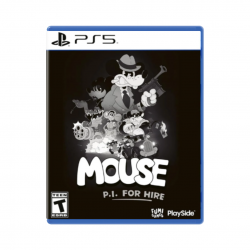 PRE ORDER (PS5) Mouse P.I...