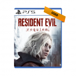 (PS5) Resident Evil 9:...