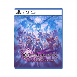 PRE ORDER (PS5) Granblue...