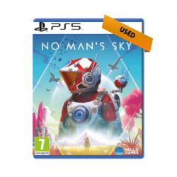 (PS5) No Man's Sky (ENG) -...