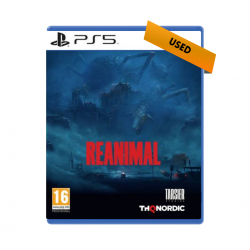 (PS5) Reanimal (ENG) - Used