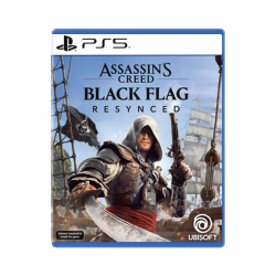 Pre Order (PS5) Assassin's...