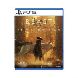 Pre Order (PS5) Beast of...
