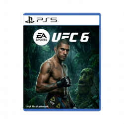 PRE ORDER (PS5) UFC 6 (R3 ENG)