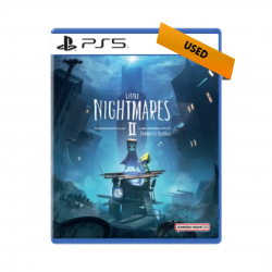 (PS5) Little Nightmares 2...