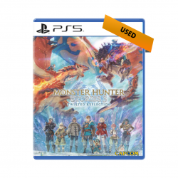 (PS5) Monster Hunter...